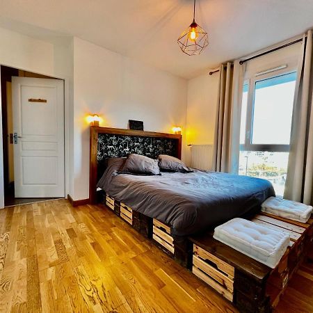 Superbe Appartement Cosy アヌシー エクステリア 写真