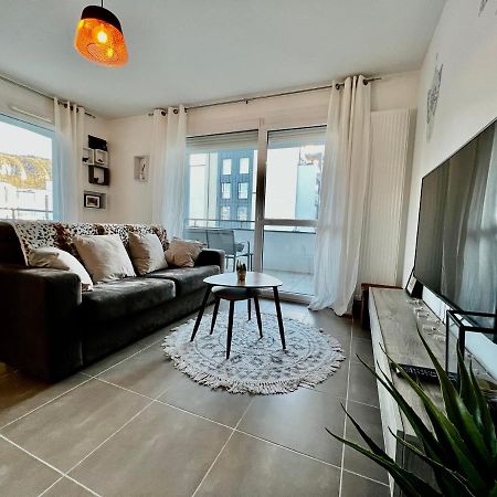 Superbe Appartement Cosy アヌシー エクステリア 写真
