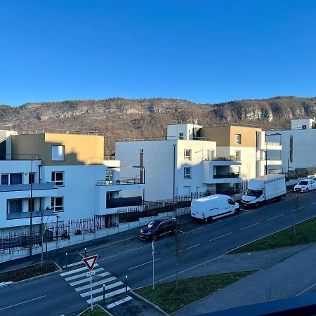 Superbe Appartement Cosy アヌシー エクステリア 写真