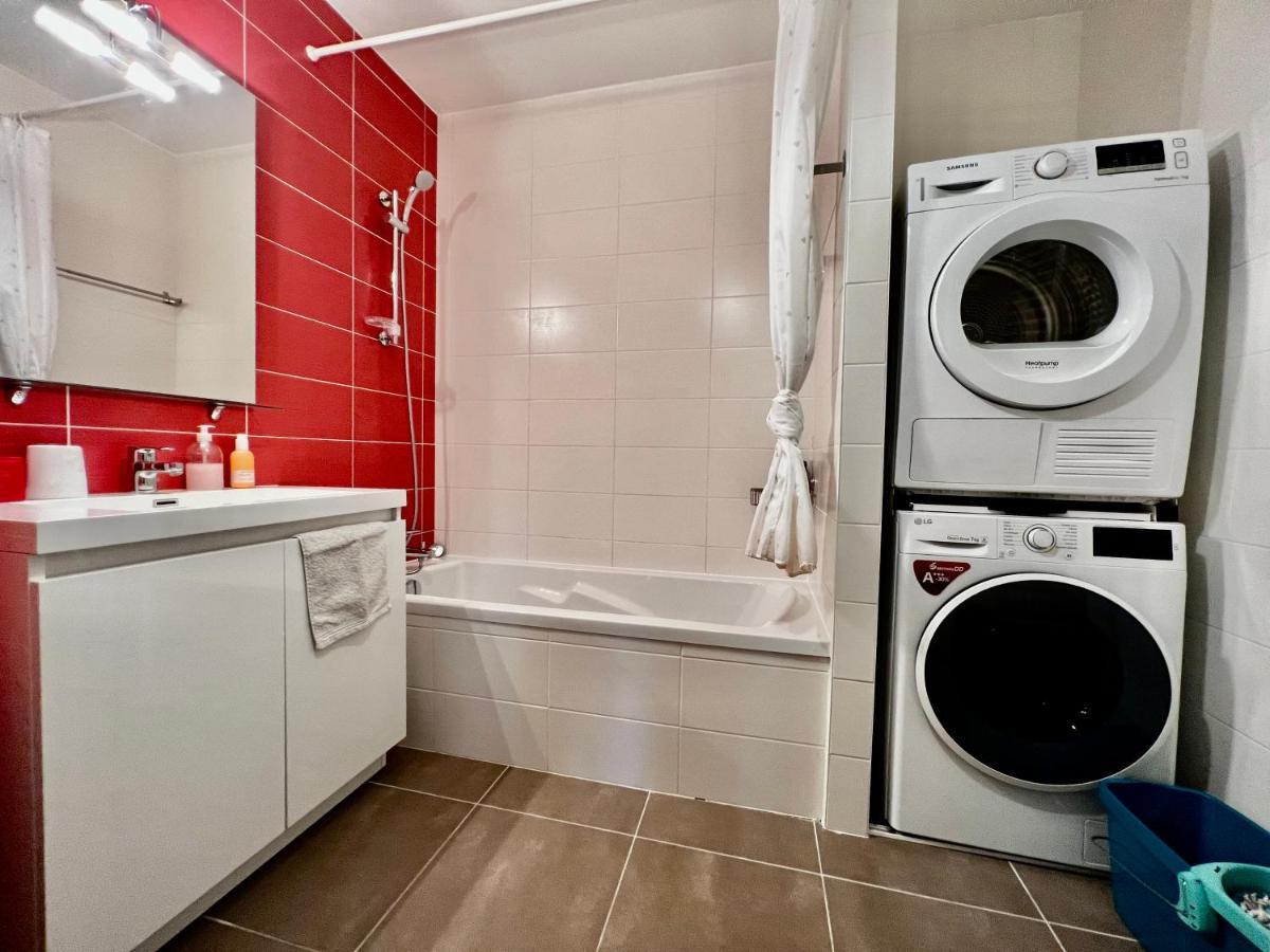 Superbe Appartement Cosy アヌシー エクステリア 写真