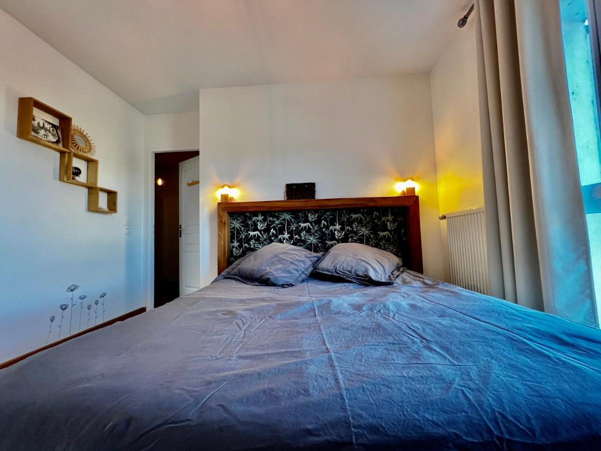 Superbe Appartement Cosy アヌシー エクステリア 写真