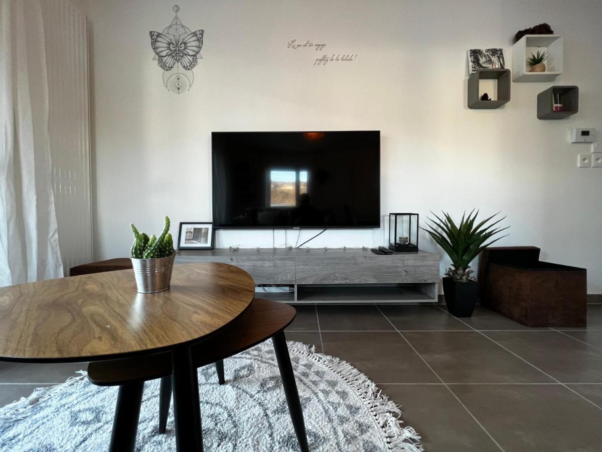 Superbe Appartement Cosy アヌシー エクステリア 写真